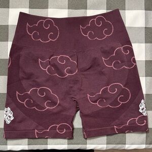 Darc Sport Everson seamless shorts